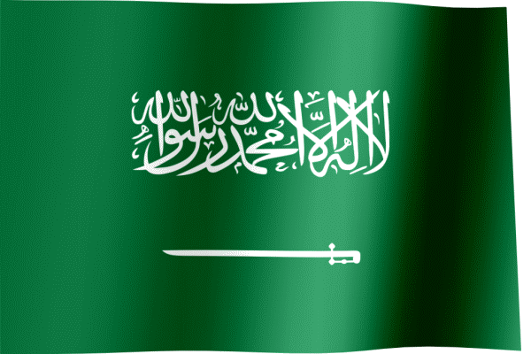 Saudi Arabia